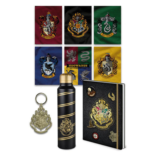 Imagen 2 de Maletin Gryffindor Harry Potter
