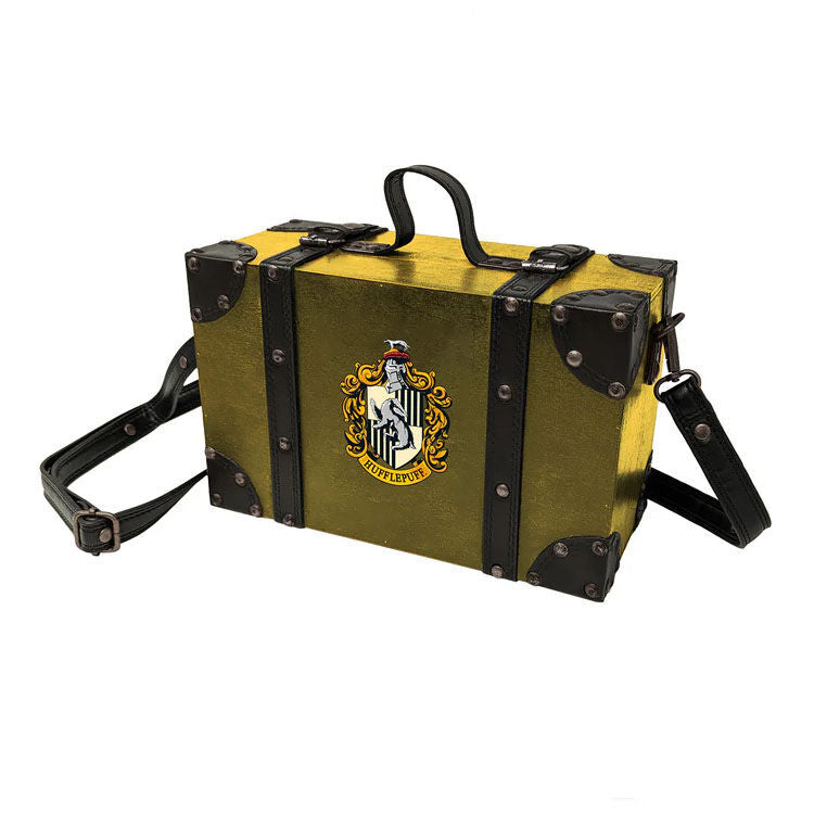 Imagen 1 de Maletin Hufflepuff Harry Potter