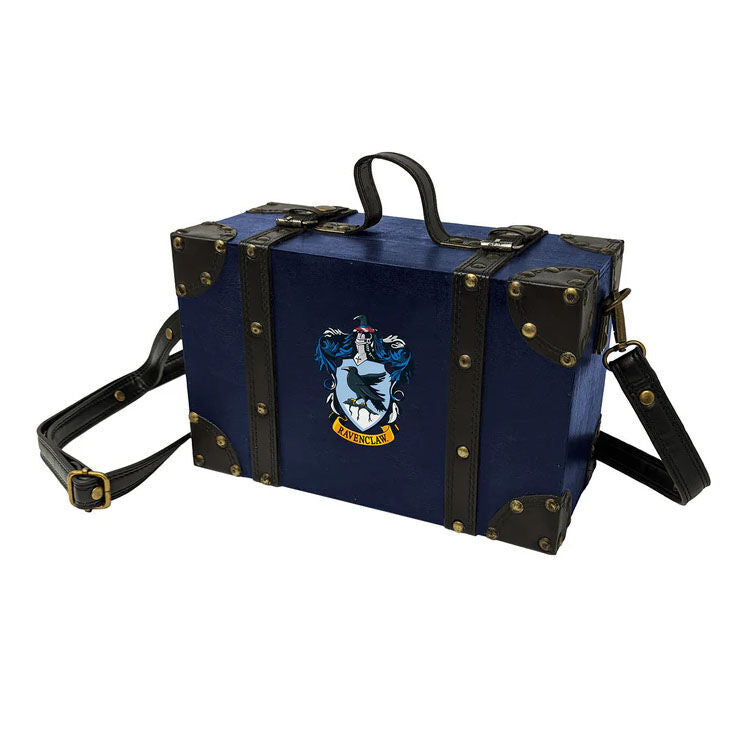 Imagen 1 de Maletin Ravenclaw Harry Potter