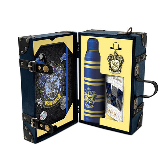 Imagen 2 de Maletin Ravenclaw Harry Potter