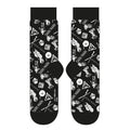 Imagen 1 de Set Taza Y Calcetines Artes Oscuras Harry Potter