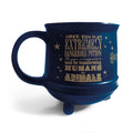 Imagen de Taza 3D Caldero Pociones Harry Potter parte de nuestra colección en Espadas y más, sitio oficial.