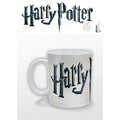 Imagen de Taza Logo Harry Potter 315Ml parte de nuestra colección en Espadas y más, sitio oficial.