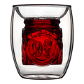Imagen 1 de Vaso 3D Doble Pared Plataforma 9 3/4 Harry Potter
