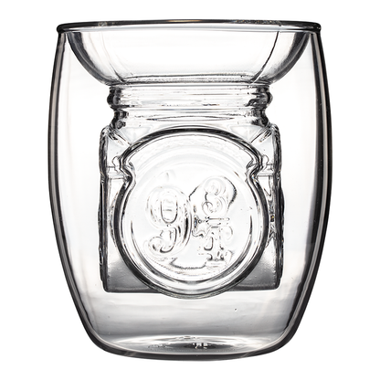 Imagen 5 de Vaso 3D Doble Pared Plataforma 9 3/4 Harry Potter
