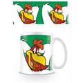 Imagen 1 de Taza El Gallo Claudio Looney Tunes 315Ml