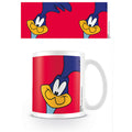 Imagen de Taza Correcaminos Looney Tunes 315Ml parte de nuestra colección en Espadas y más, sitio oficial.