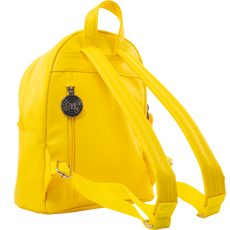 Imagen de Mochila Piolin Looney Tunes 29Cm parte de nuestra colección en Espadas y más, sitio oficial.