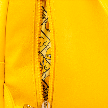 Imagen de Mochila Piolin Looney Tunes 29Cm parte de nuestra colección en Espadas y más, sitio oficial.