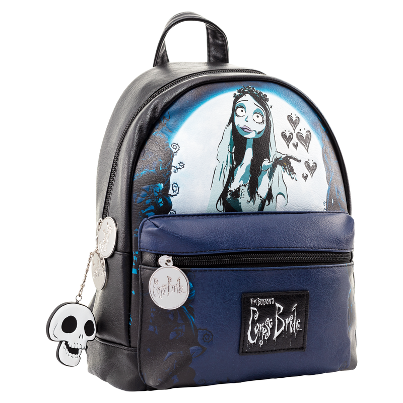 Imagen 1 de Mochila Novia Cadaver 29Cm