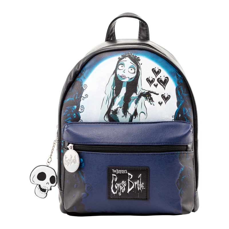 Imagen 3 de Mochila Novia Cadaver 29Cm