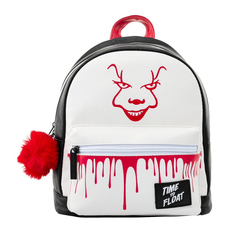 Imagen 1 de Mochila Time To Float It 29Cm