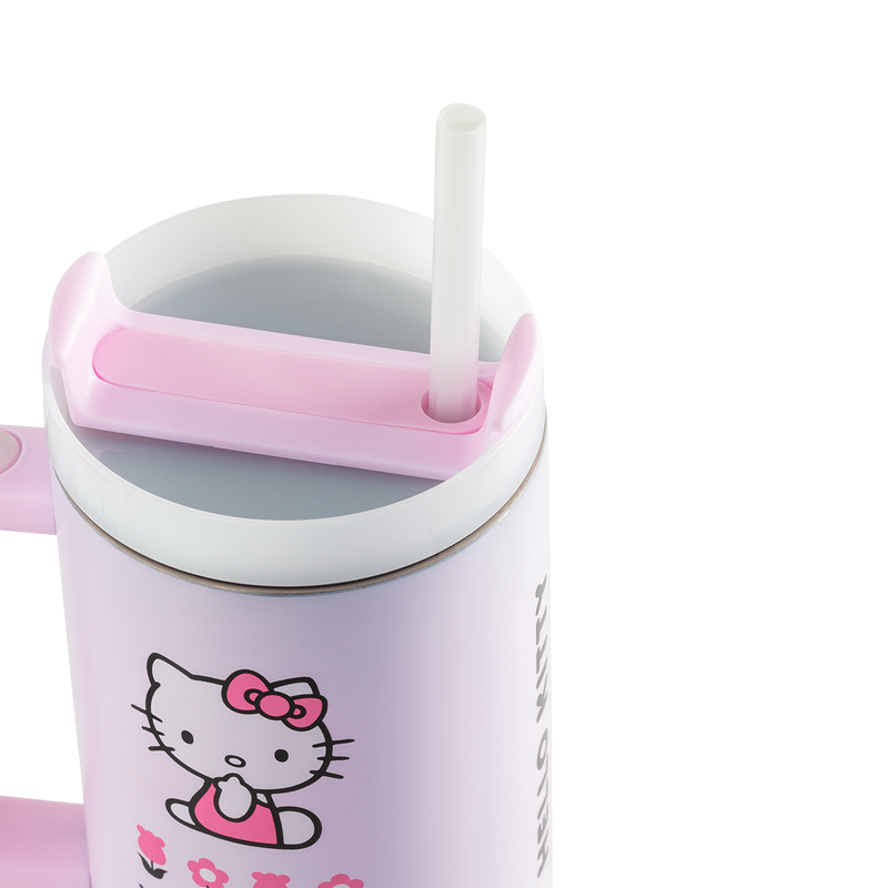 Imagen de Vaso Termo Hello Kitty 1,2L parte de nuestra colección en Espadas y más, sitio oficial.