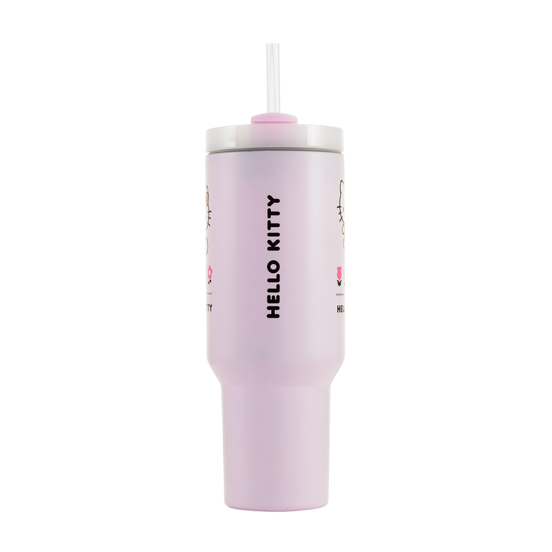 Imagen de Vaso Termo Hello Kitty 1,2L parte de nuestra colección en Espadas y más, sitio oficial.