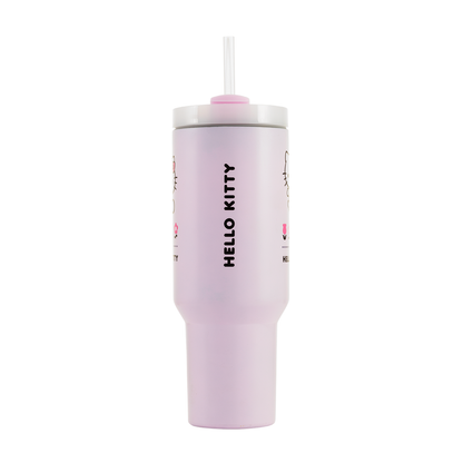 Imagen de Vaso Termo Hello Kitty 1,2L parte de nuestra colección en Espadas y más, sitio oficial.