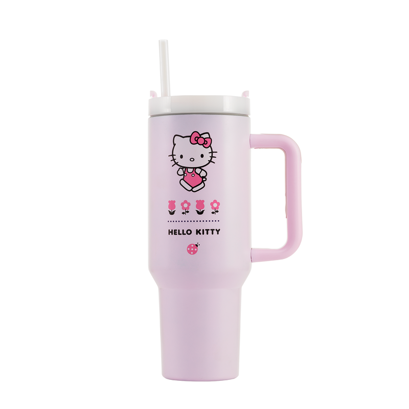 Imagen de Vaso Termo Hello Kitty 1,2L parte de nuestra colección en Espadas y más, sitio oficial.