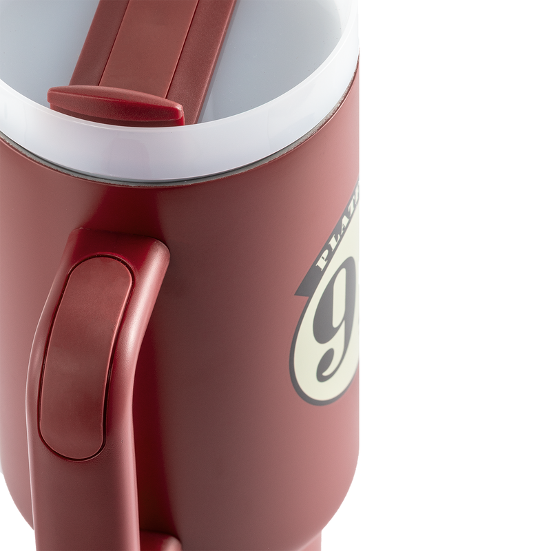 Imagen 3 de Vaso Termo Plataforma 9 3/4 Harry Potter 1,2L