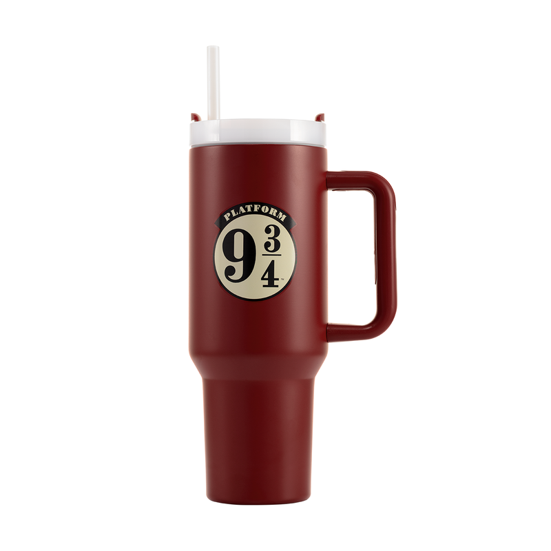 Imagen 1 de Vaso Termo Plataforma 9 3/4 Harry Potter 1,2L