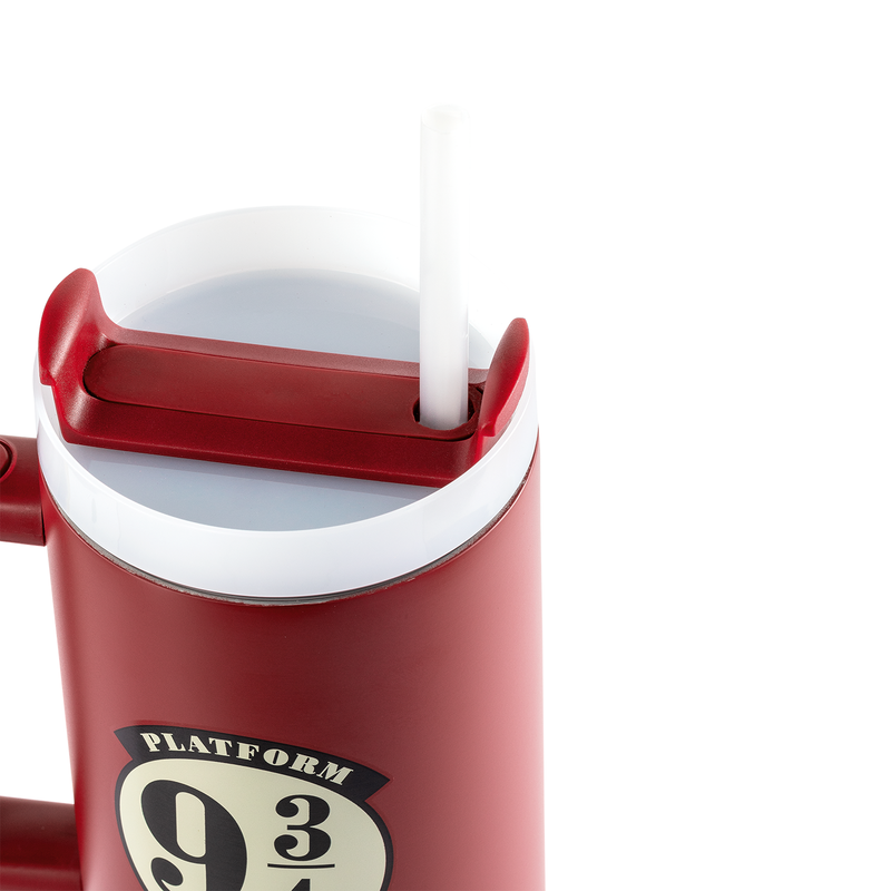 Imagen 4 de Vaso Termo Plataforma 9 3/4 Harry Potter 1,2L