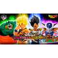 Imagen de Pack Ichiban Kuji Dragon Ball Vs Omnibus Cross Dragon Ball Z parte de nuestra colección en Espadas y más, sitio oficial.
