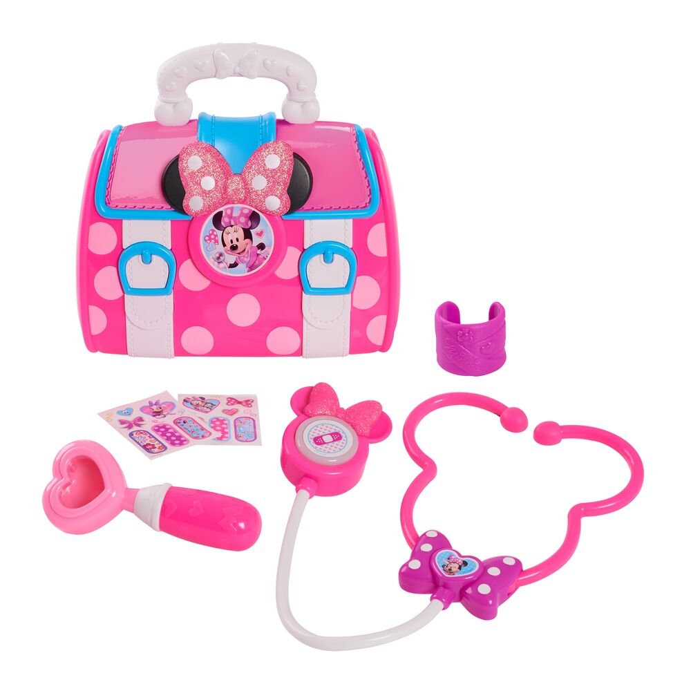 Imagen 2 - Set Doctora Minnie Disney