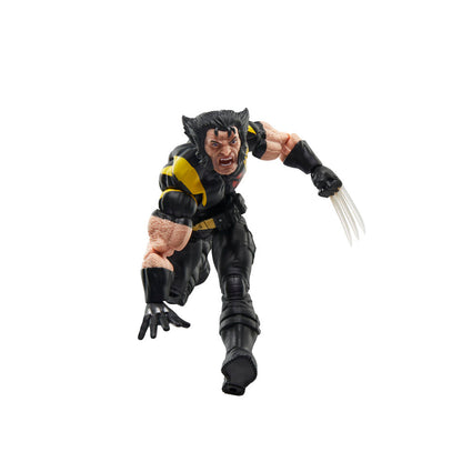 Imagen 5 de Figura Wolverine X-Men Marvel 15Cm