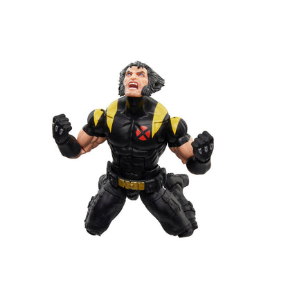 Imagen 6 de Figura Wolverine X-Men Marvel 15Cm