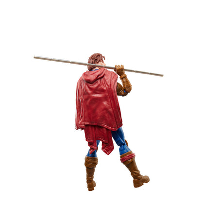 Imagen 4 de Figura Gambit X-Men Marvel 15Cm