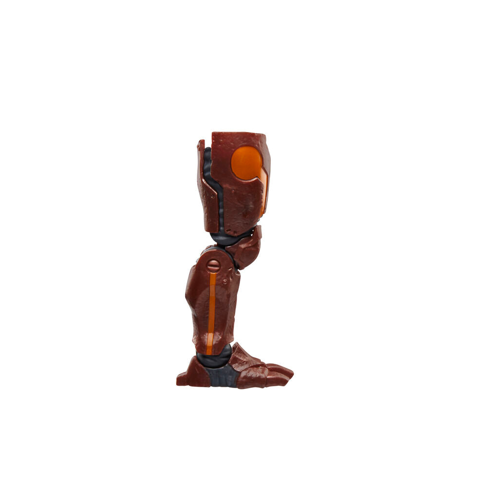 Imagen 8 de Figura Gambit X-Men Marvel 15Cm