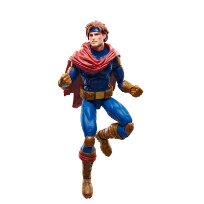 Imagen 9 de Figura Gambit X-Men Marvel 15Cm