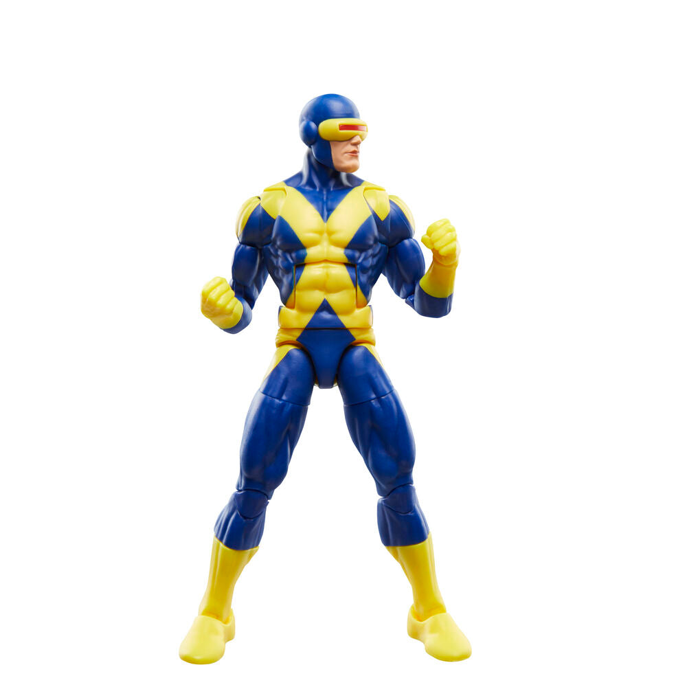 Imagen 4 de Figura Cyclops X-Men Marvel 15Cm