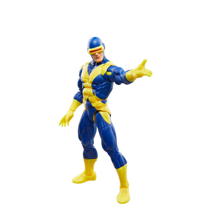 Imagen 8 de Figura Cyclops X-Men Marvel 15Cm