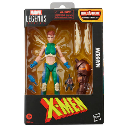 Imagen de Figura Marrow X-Men Marvel 15Cm parte de nuestra colección en Espadas y más, sitio oficial.