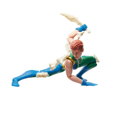 Imagen de Figura Marrow X-Men Marvel 15Cm parte de nuestra colección en Espadas y más, sitio oficial.
