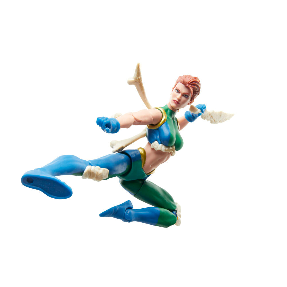 Imagen de Figura Marrow X-Men Marvel 15Cm parte de nuestra colección en Espadas y más, sitio oficial.