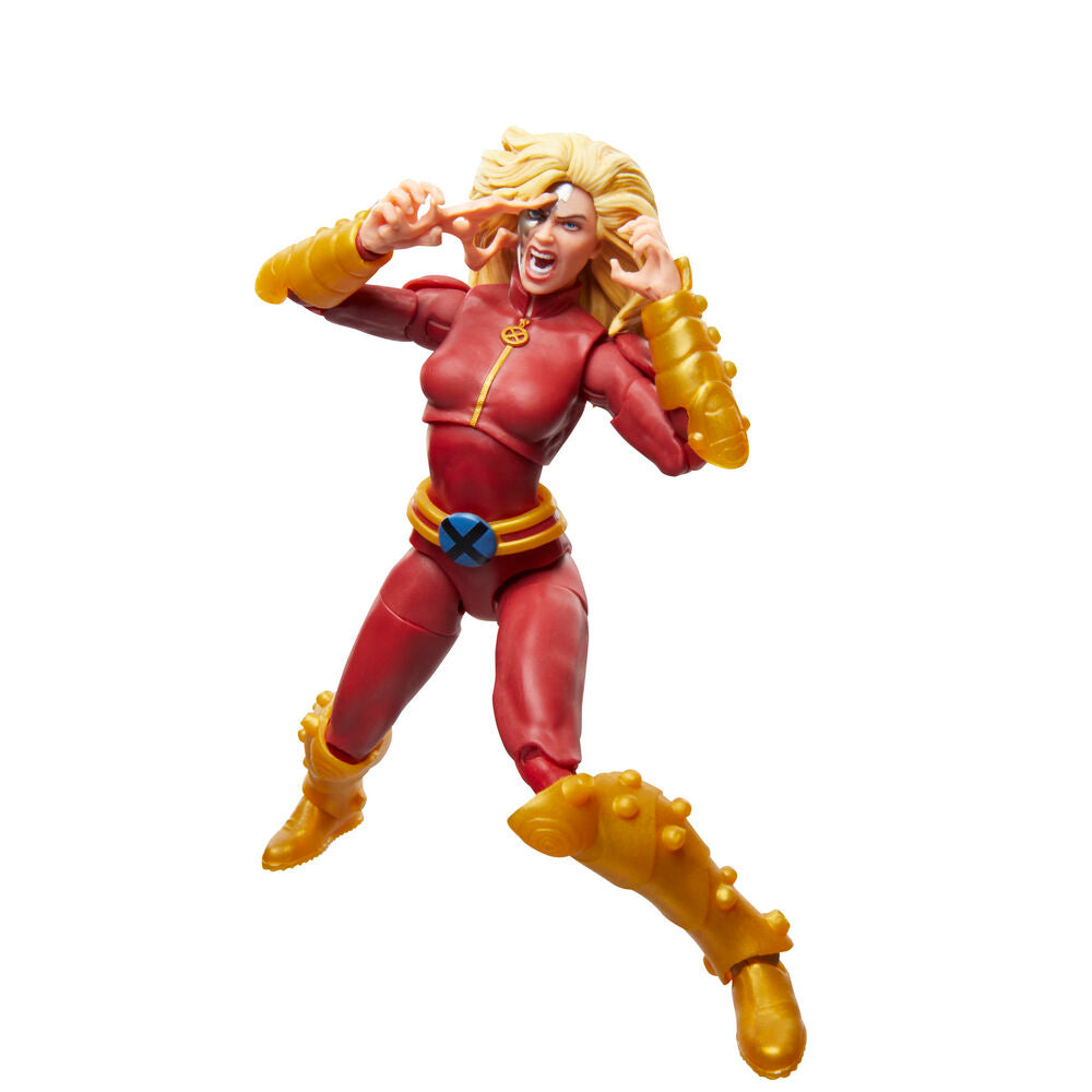 Imagen 4 de Figura Marvel's Husk X-Men Marvel 15Cm
