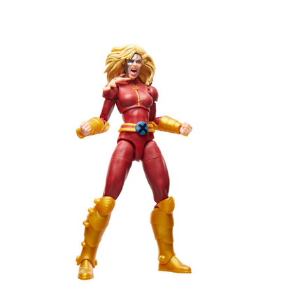 Imagen 5 de Figura Marvel's Husk X-Men Marvel 15Cm