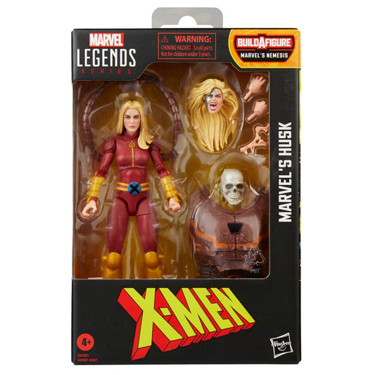 Imagen 1 de Figura Marvel's Husk X-Men Marvel 15Cm