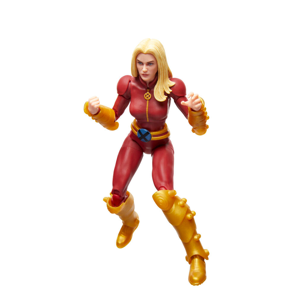 Imagen 6 de Figura Marvel's Husk X-Men Marvel 15Cm