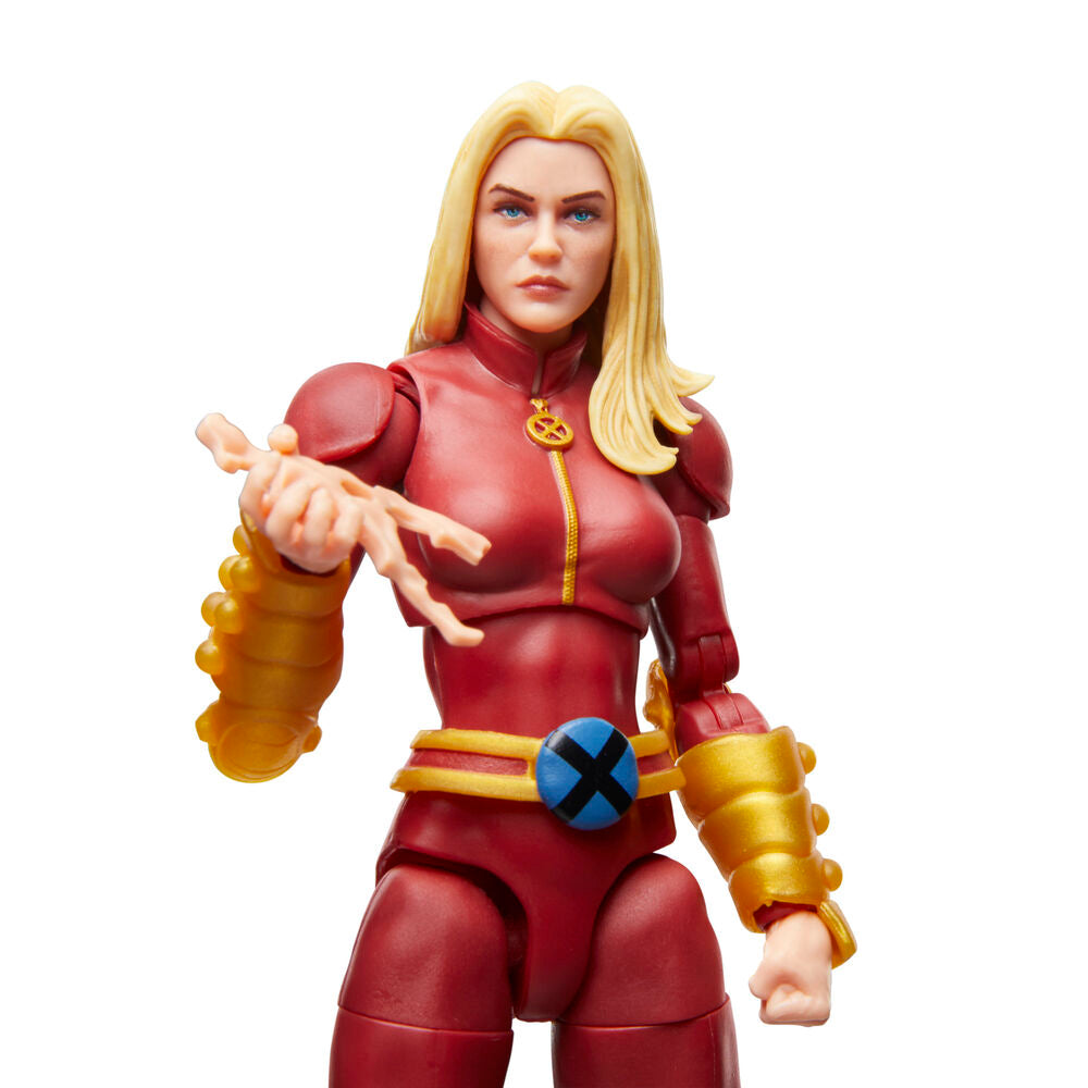 Imagen 7 de Figura Marvel's Husk X-Men Marvel 15Cm