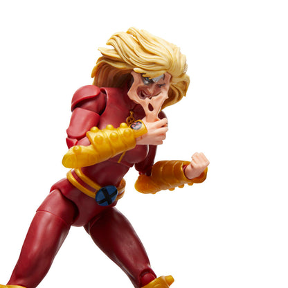 Imagen 8 de Figura Marvel's Husk X-Men Marvel 15Cm