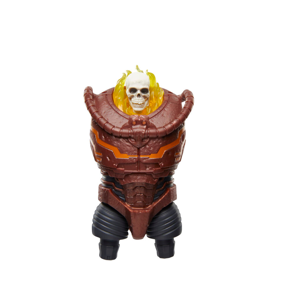 Imagen 9 de Figura Marvel's Husk X-Men Marvel 15Cm