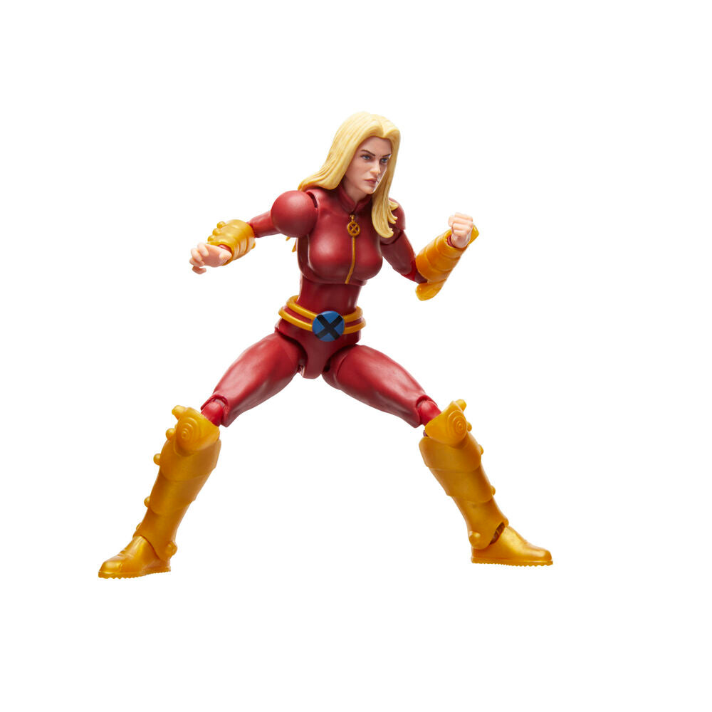 Imagen 10 de Figura Marvel's Husk X-Men Marvel 15Cm