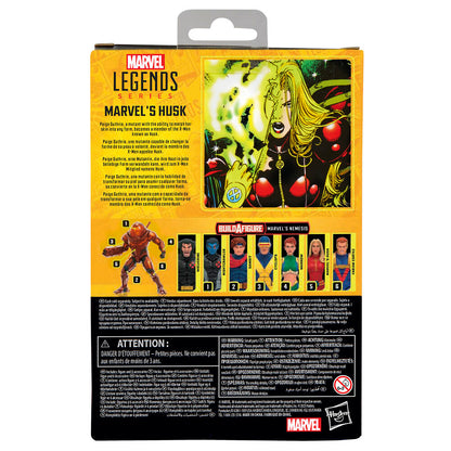 Imagen 12 de Figura Marvel's Husk X-Men Marvel 15Cm