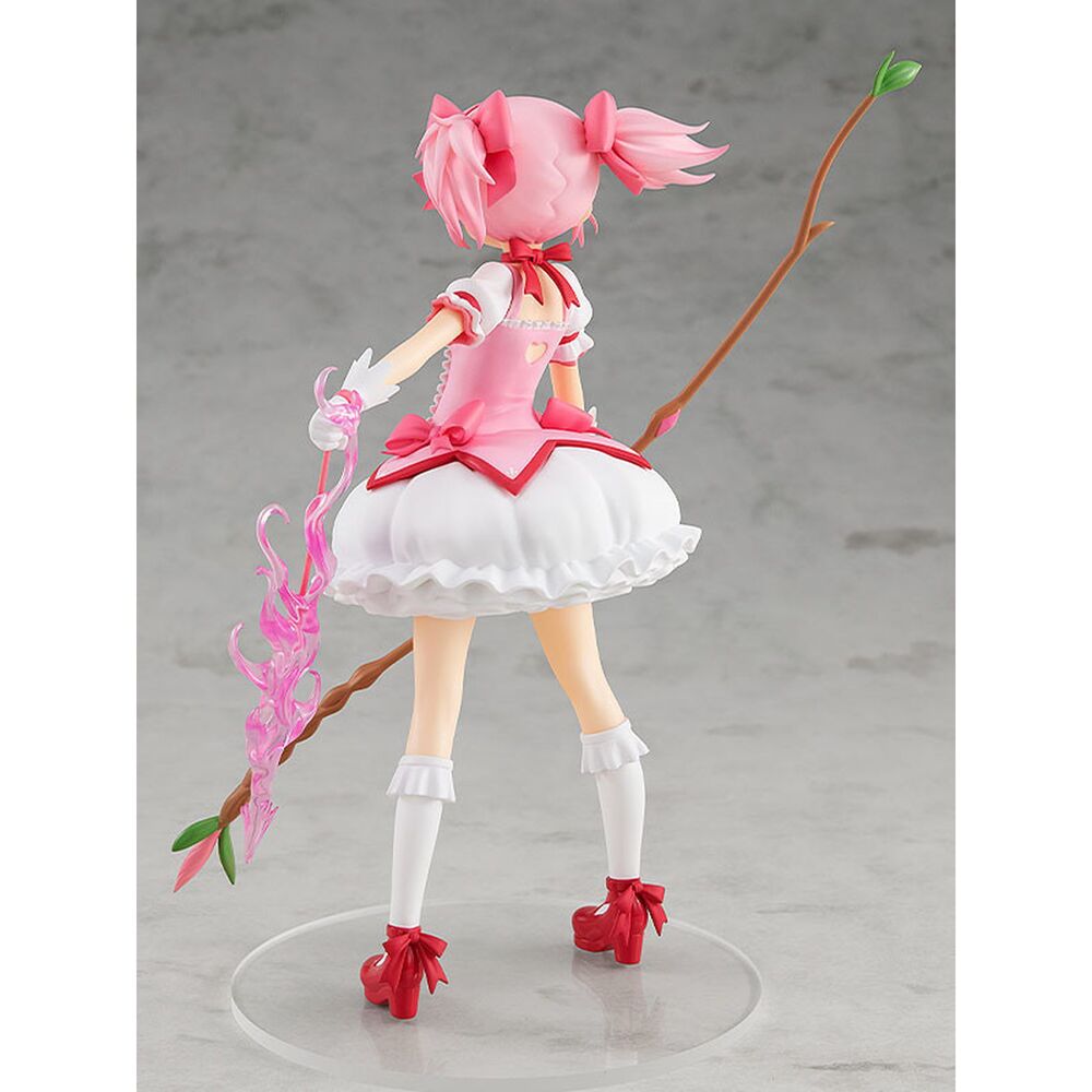 Imagen 3 de Figura Pop Up Parade Madoka Kaname Puella Magi Madoka Magica The Movie Rebellion 16Cm