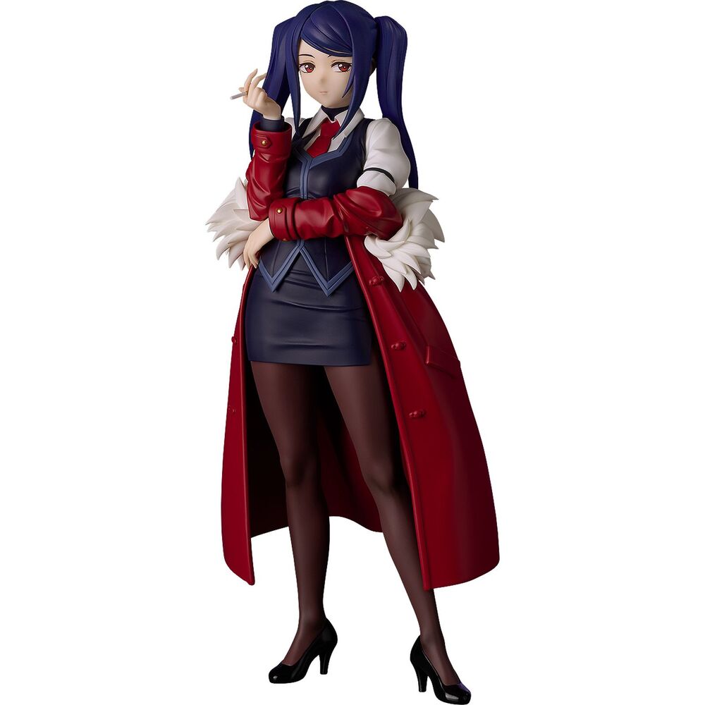 Imagen 1 de Figura Pop Up Parade Jill Stingray Va-11 Hall-A Cyberpunk Bartender 24Cm