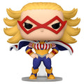 Imagen 1 de Figura Pop My Hero Academia Star And Stripe