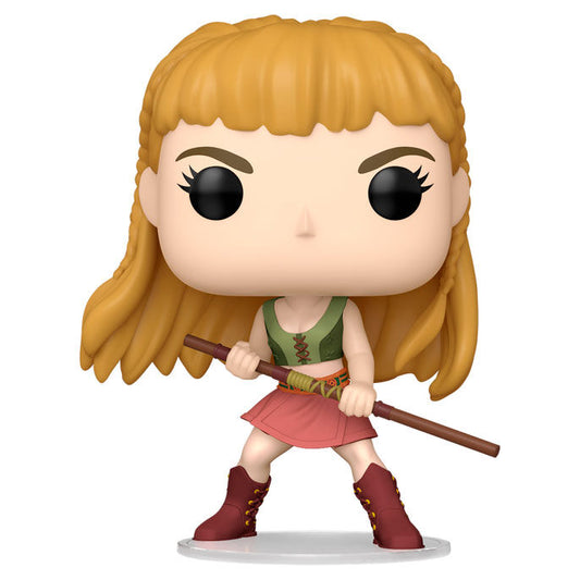 Imagen 1 de Figura Pop Xena Princesa Guerrera Gabrielle