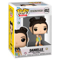 Imagen de Figura Pop New Jeans Danielle parte de nuestra colección en Espadas y más, sitio oficial.