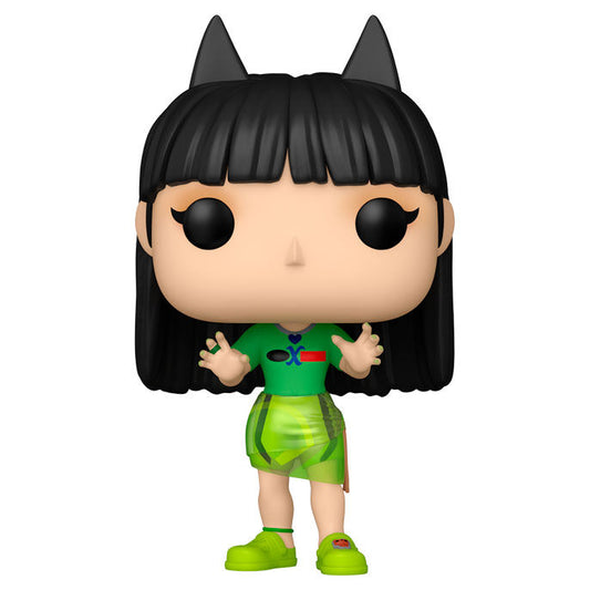 Imagen 1 de Figura Pop New Jeans Haerin